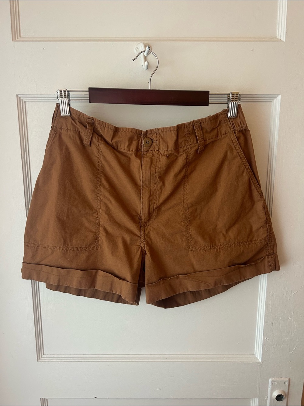 Sanctuary shorts